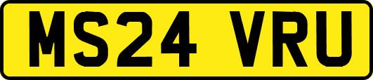 MS24VRU