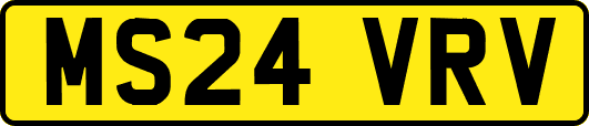 MS24VRV