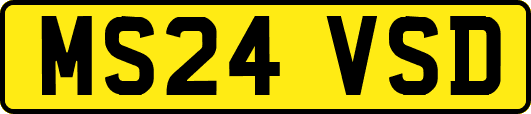 MS24VSD