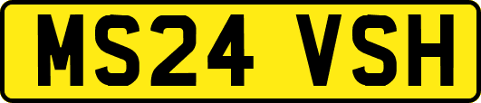 MS24VSH