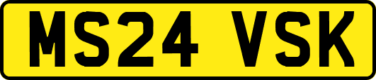 MS24VSK
