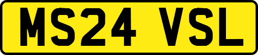 MS24VSL