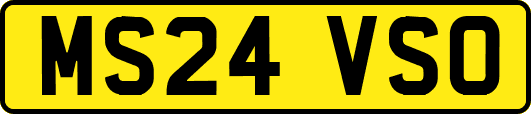 MS24VSO