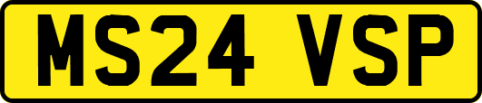 MS24VSP