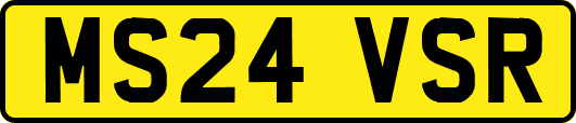 MS24VSR