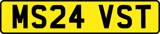 MS24VST