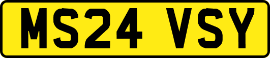 MS24VSY