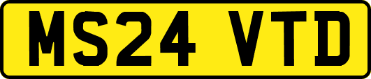 MS24VTD