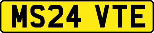 MS24VTE