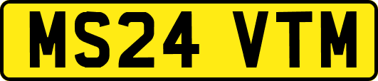 MS24VTM