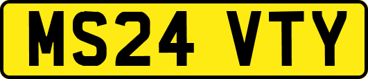 MS24VTY