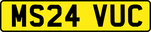 MS24VUC