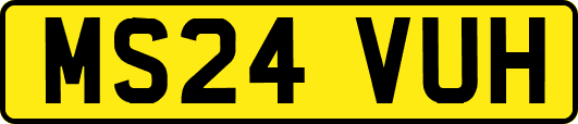 MS24VUH