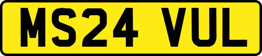 MS24VUL