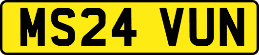 MS24VUN