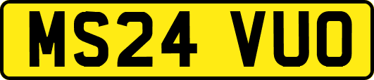 MS24VUO
