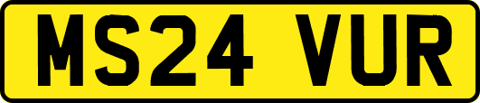 MS24VUR