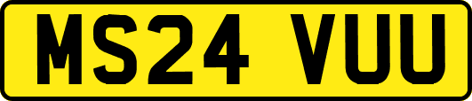 MS24VUU