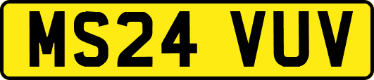 MS24VUV