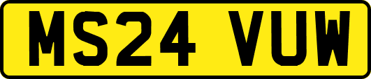 MS24VUW
