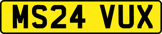 MS24VUX