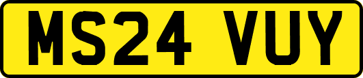 MS24VUY