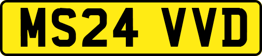 MS24VVD