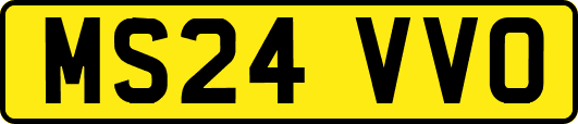 MS24VVO