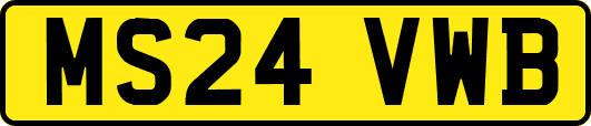 MS24VWB