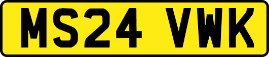 MS24VWK