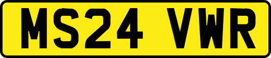 MS24VWR