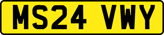 MS24VWY