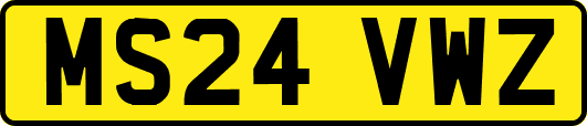 MS24VWZ