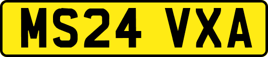 MS24VXA