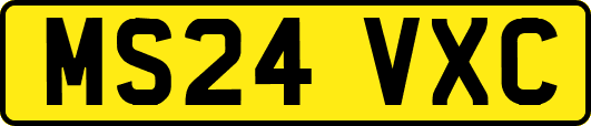 MS24VXC