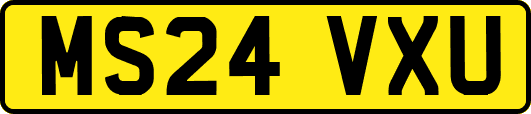 MS24VXU
