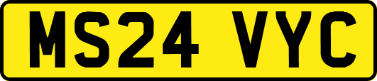MS24VYC