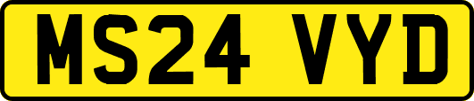 MS24VYD
