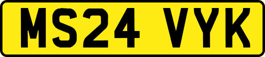MS24VYK