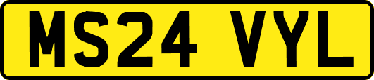 MS24VYL