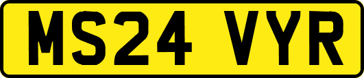 MS24VYR