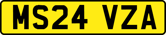 MS24VZA