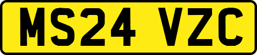 MS24VZC