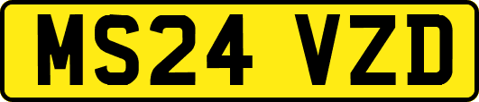 MS24VZD
