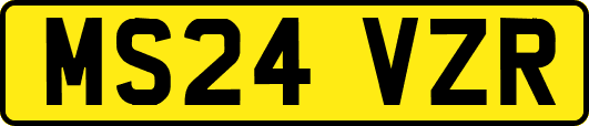 MS24VZR