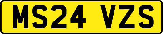 MS24VZS