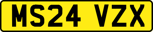 MS24VZX