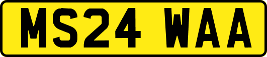 MS24WAA