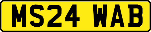MS24WAB