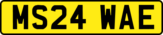 MS24WAE
